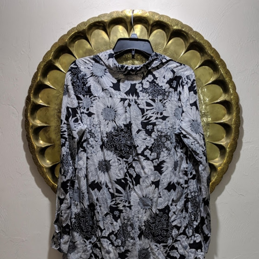 Liberty of London for Target XL Beach Tunic